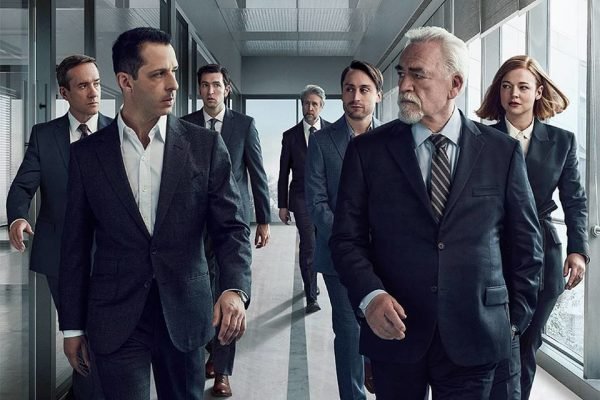 Séries indicadas ao Emmy 2023: veja onde assistir a cada título