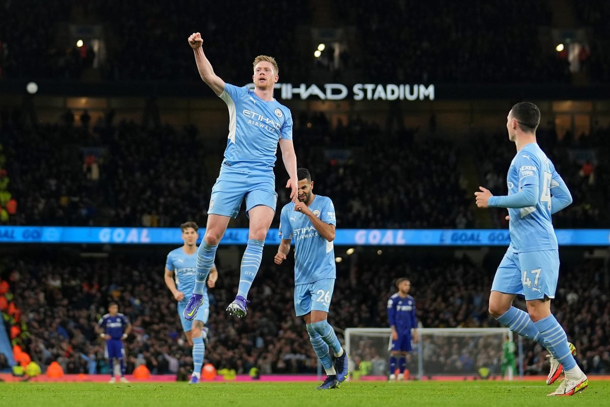 Manchester City x Brentford: onde assistir, horário e escalações