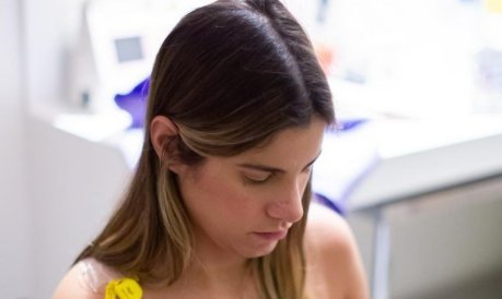 Shantal Verdelho
