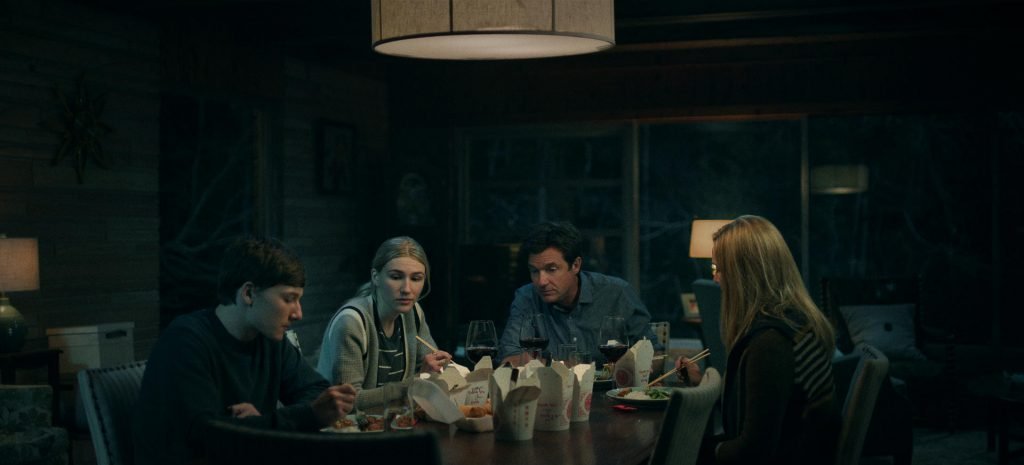 Ozark- Temporada 4