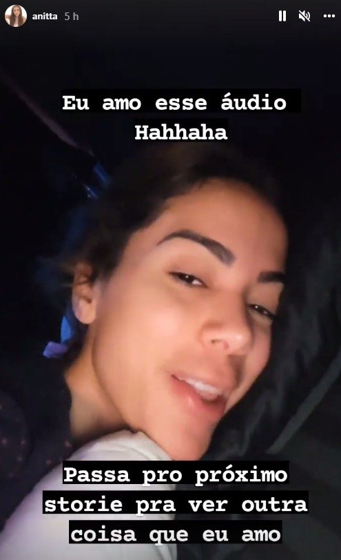 Anitta