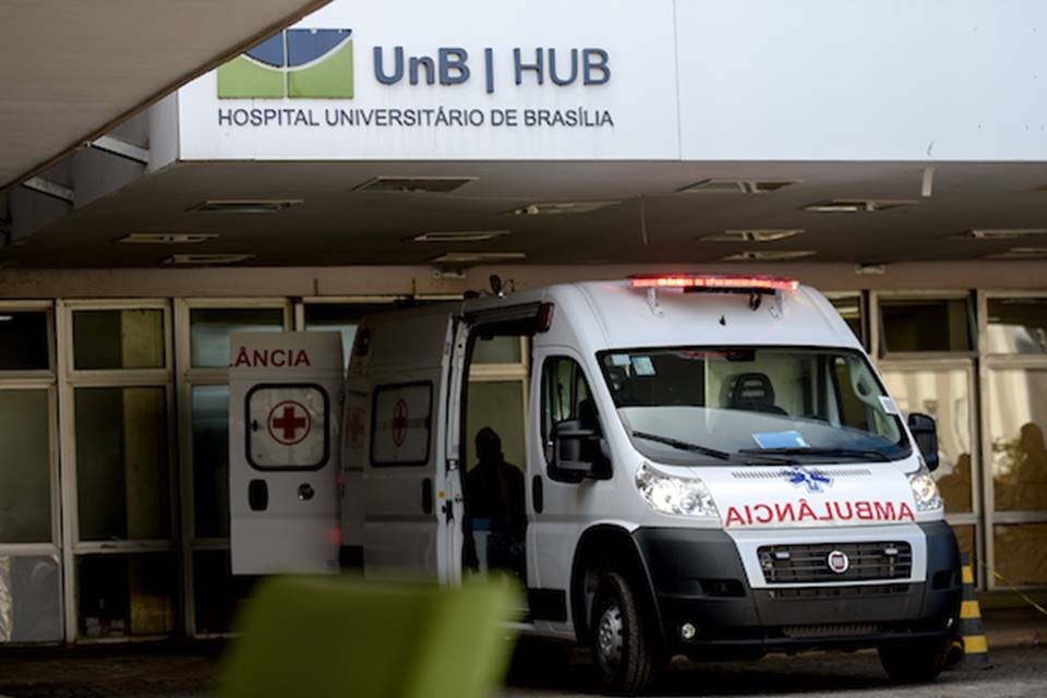 HUB