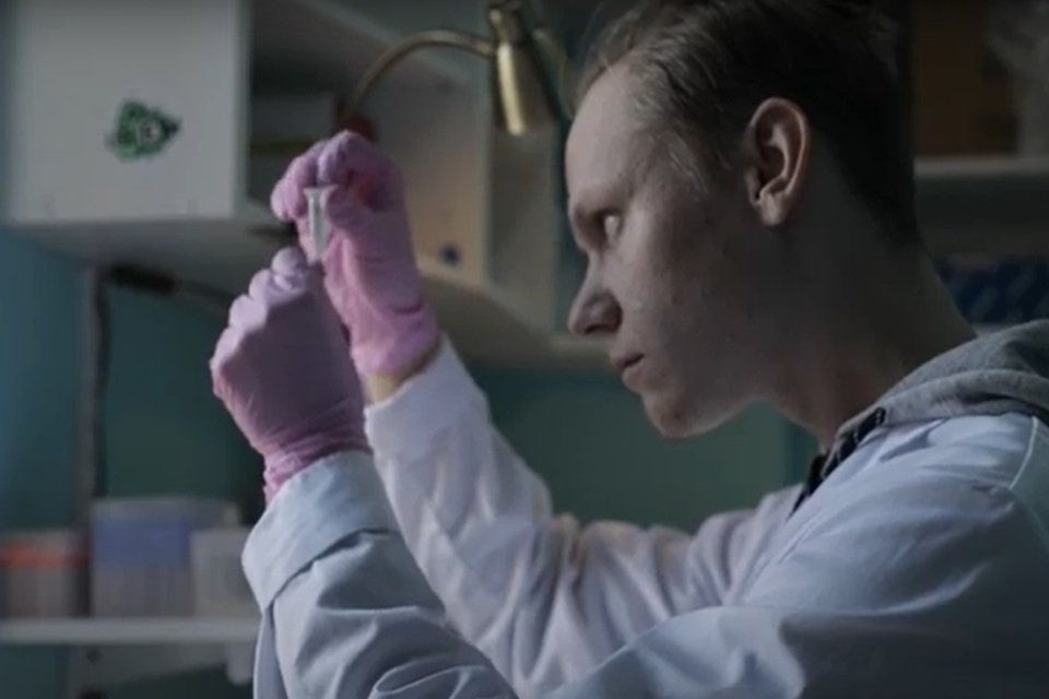 estudantes mudam gosto de alimento para os astronautas russos