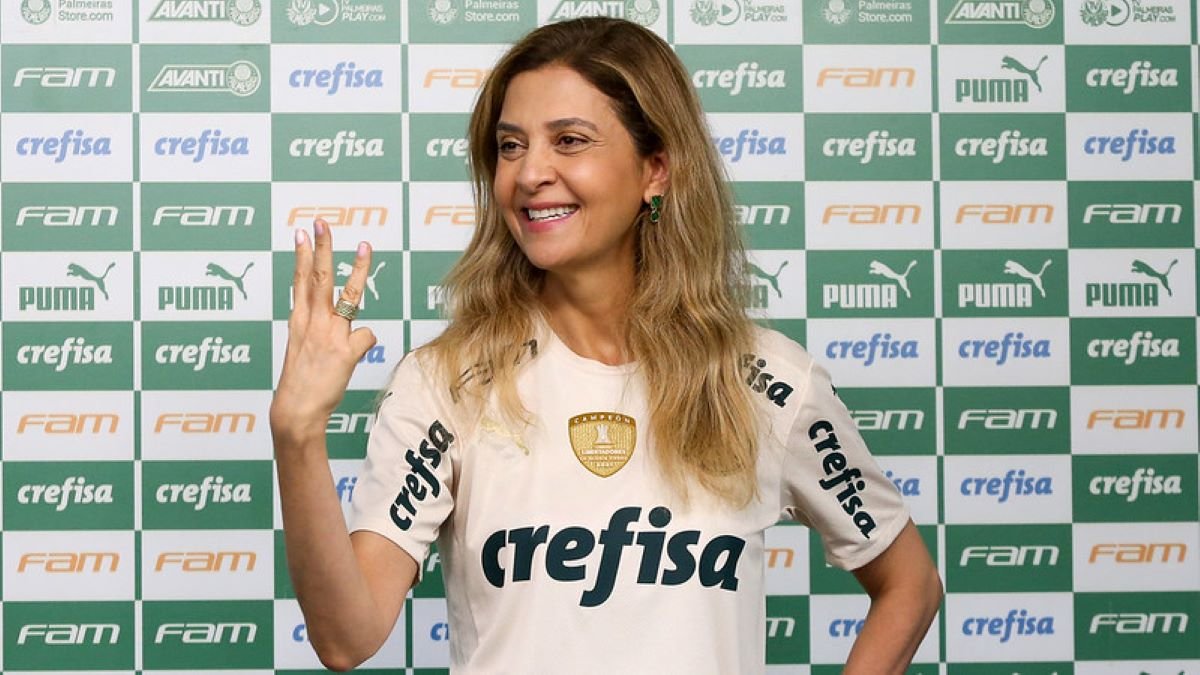 Agora podem cinco: veja quem mais vezes saiu do banco no Palmeiras