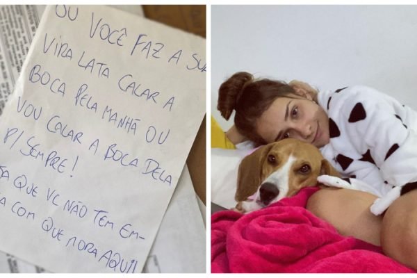 Cadela Mirra