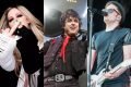 Avril Lavigne, Green Day, Fall Out Boy