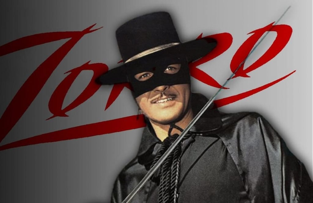 Zorro