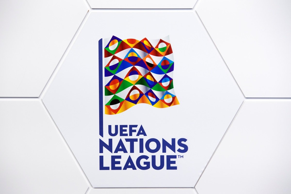Futebol pelo Mundo on X: Jogos de hoje da UEFA Nations League