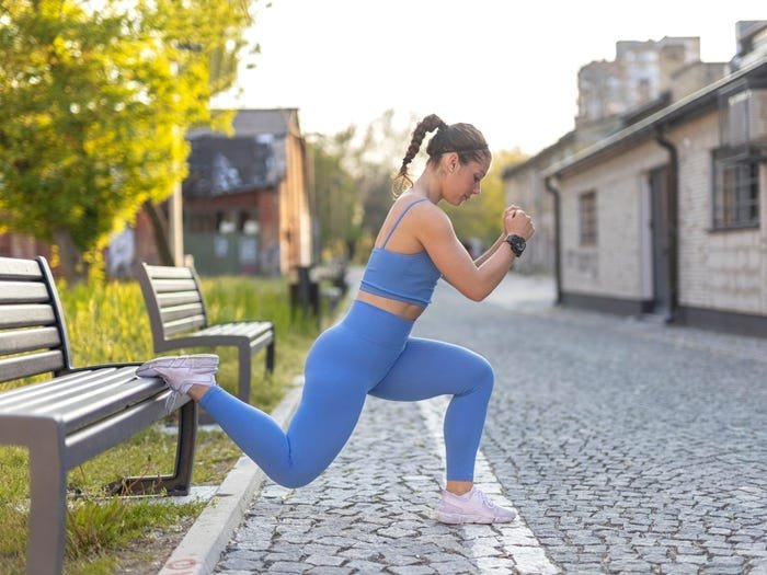 4 exercícios fundamentais para ter pernas torneadas, segundo personal