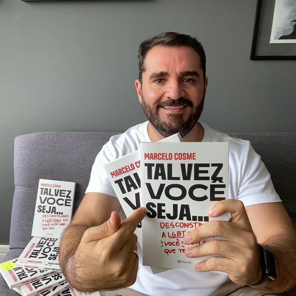 Marcelo Cosme