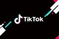 imagem colorida logotipo tiktok