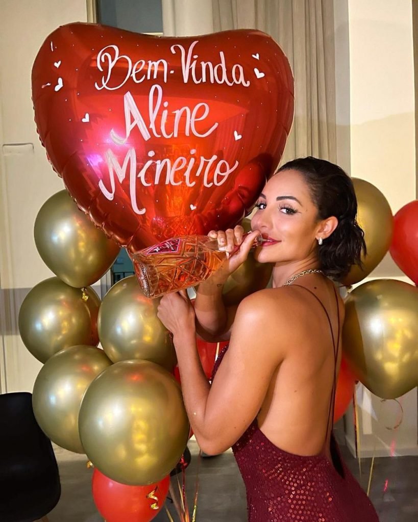 Aline Mineiro