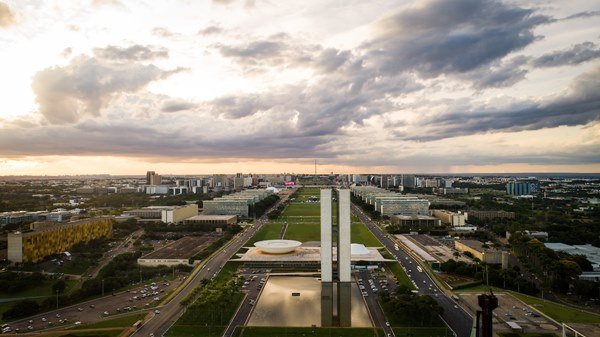Foto de Brasília