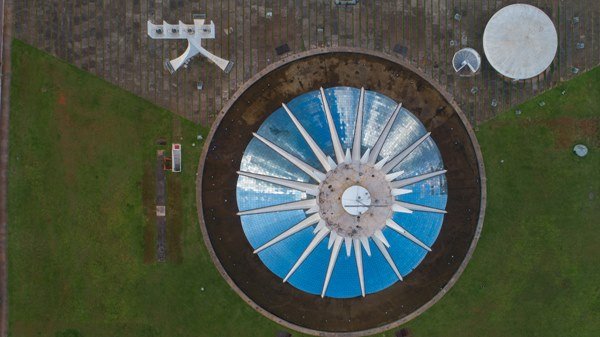 Catedral Metropolitana de Brasília