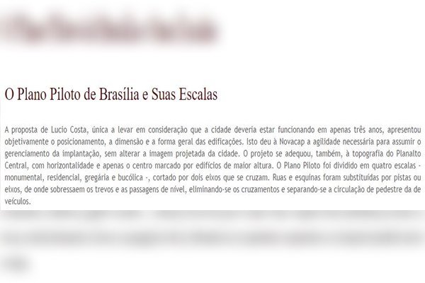 FAC de documento