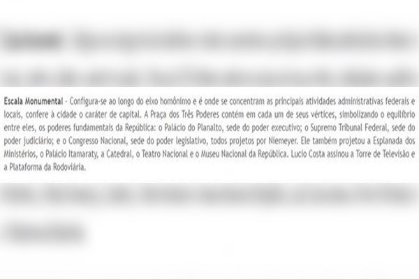 FAC de documento