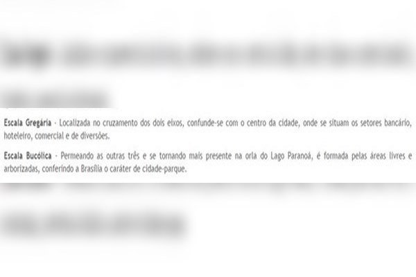 FAC de documento