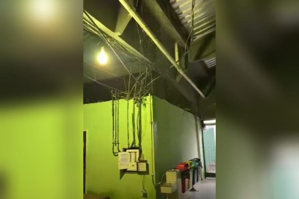 Museu do Samba, no Rio de Janeiro