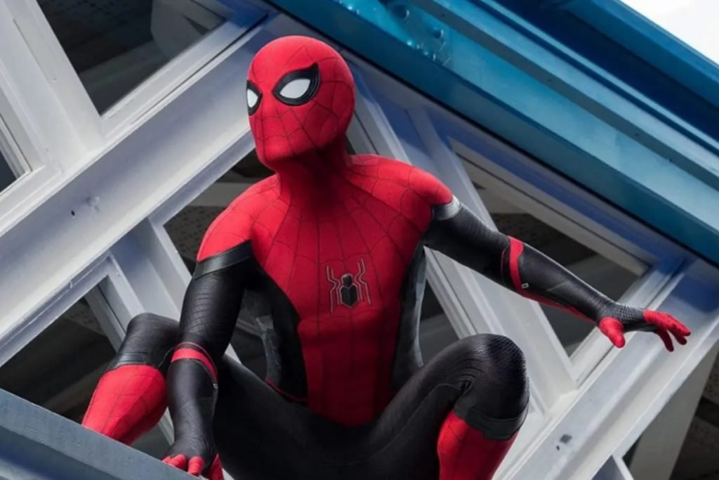 Homem-Aranha