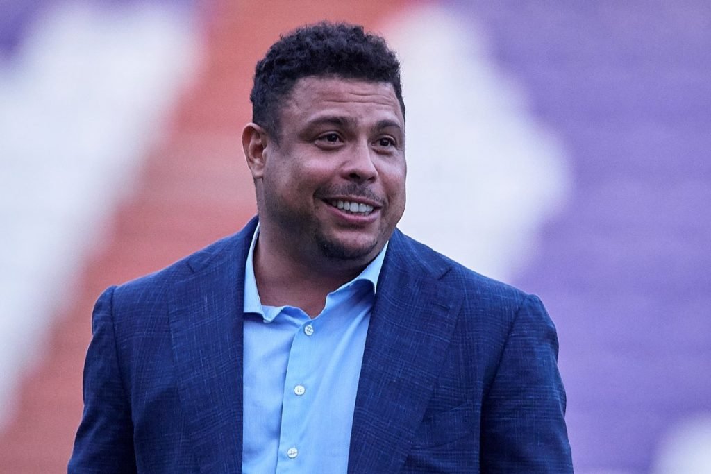 Ronaldo Fenômeno