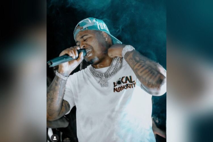 drakeo the ruller rapper assassinado esfaqueado