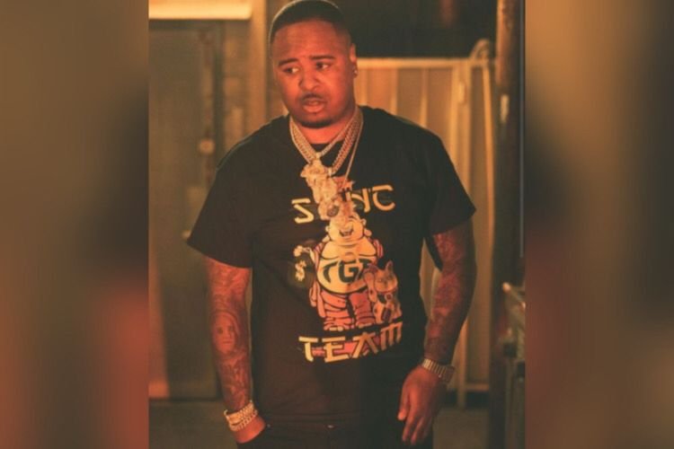 drakeo the ruller rapper morto esfaqueado