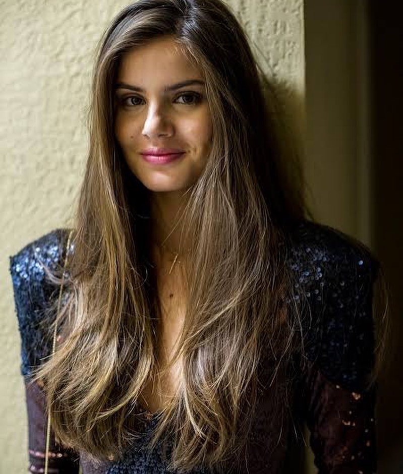 Camila Queiroz
