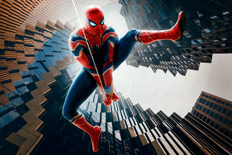 Próximo filme do Homem-Aranha está em fase inicial de desenvolvimento