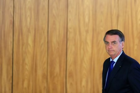 Bolsonaro recua e manda incluir policiais em indulto de Natal | Metrópoles