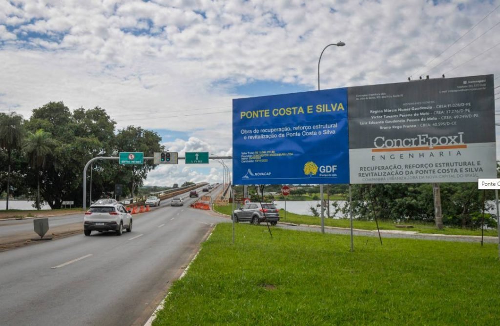 Ponte Costa e Silva