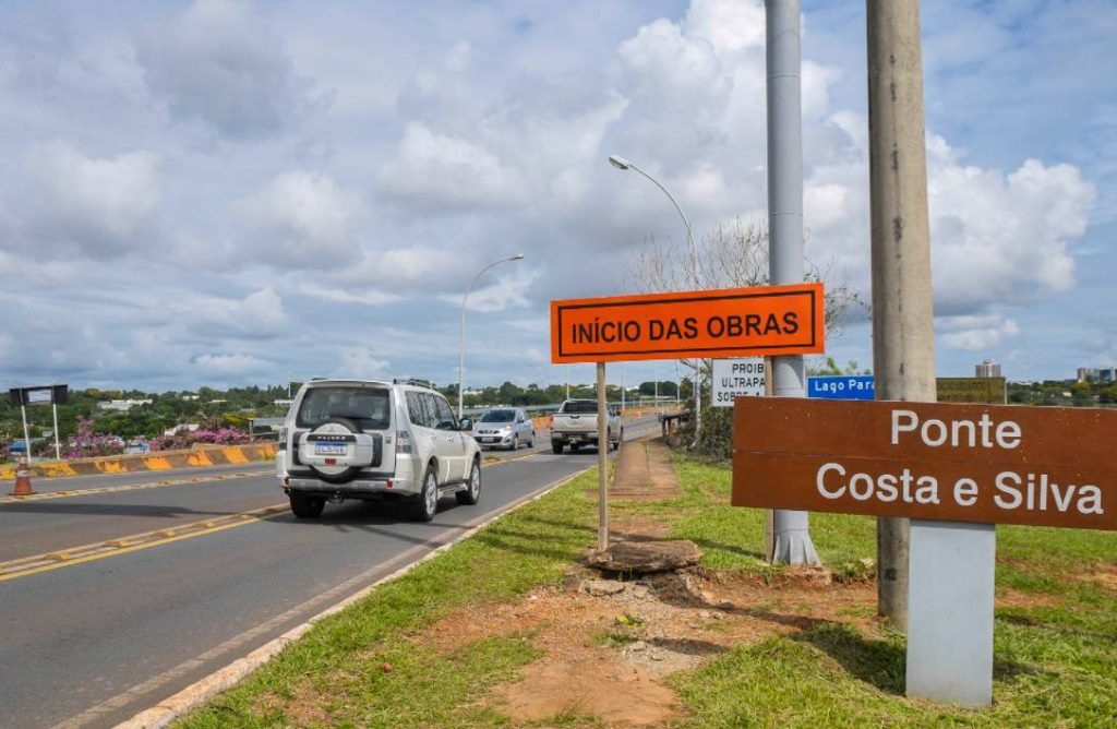 Ponte Costa e Silva