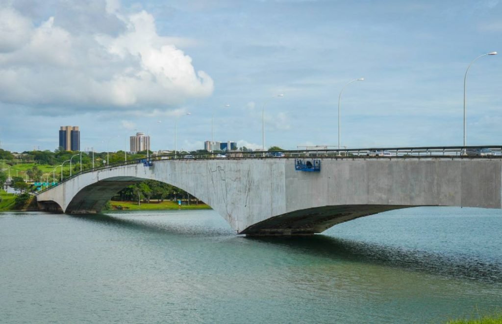 Ponte Costa e Silva