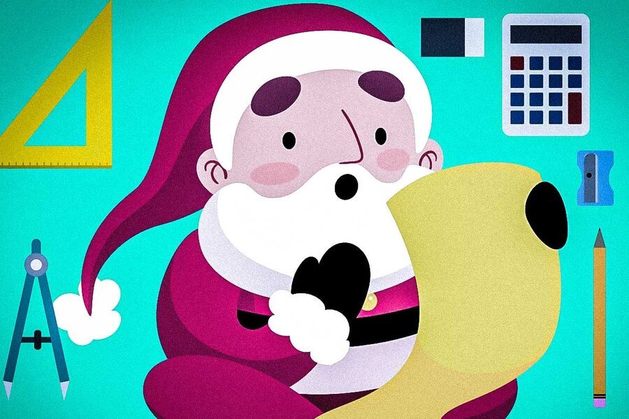 Google Santa Tracker: siga o Papai Noel até o dia do Natal no Chrome