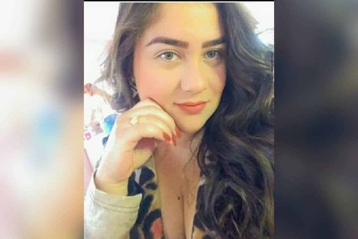 Jovem é executada em salão de beleza na fronteira do Brasil e Paraguai