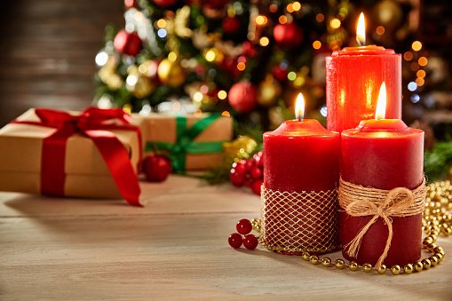 Quatro dicas para economizar na decoração de Natal este ano | Metrópoles