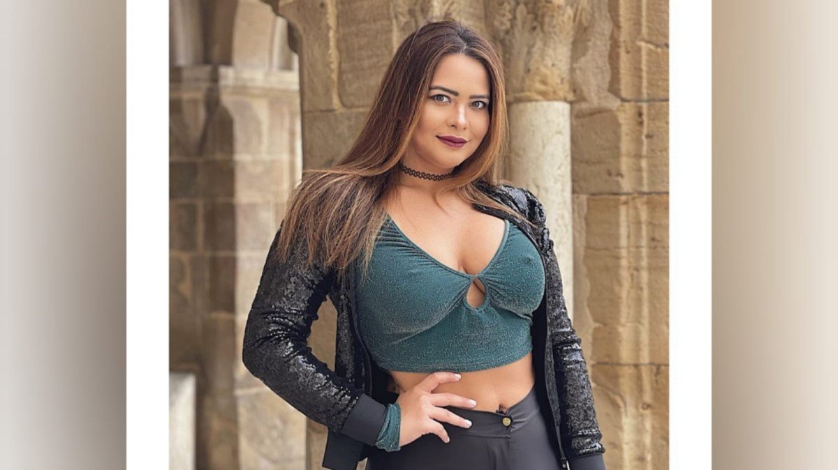 Geisy arruda e vivi fernandez