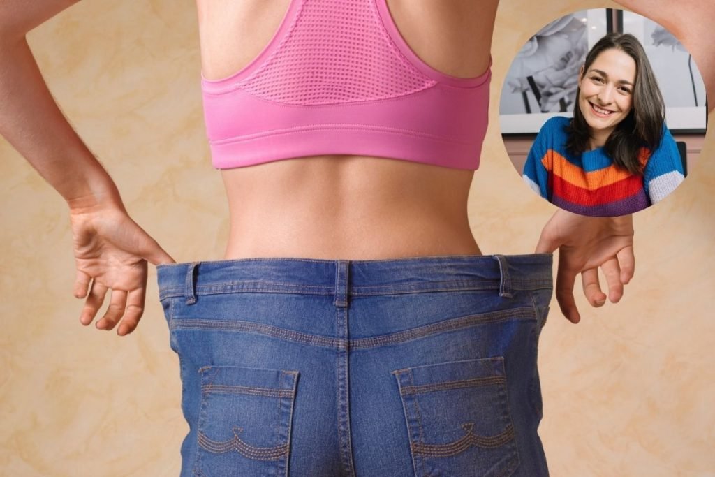 Endocrinologista Paula Pires revela o que causa a gordura no