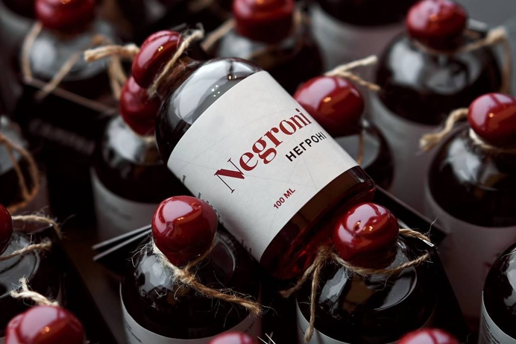 negroni