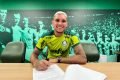 Rafael Navarro Palmeiras