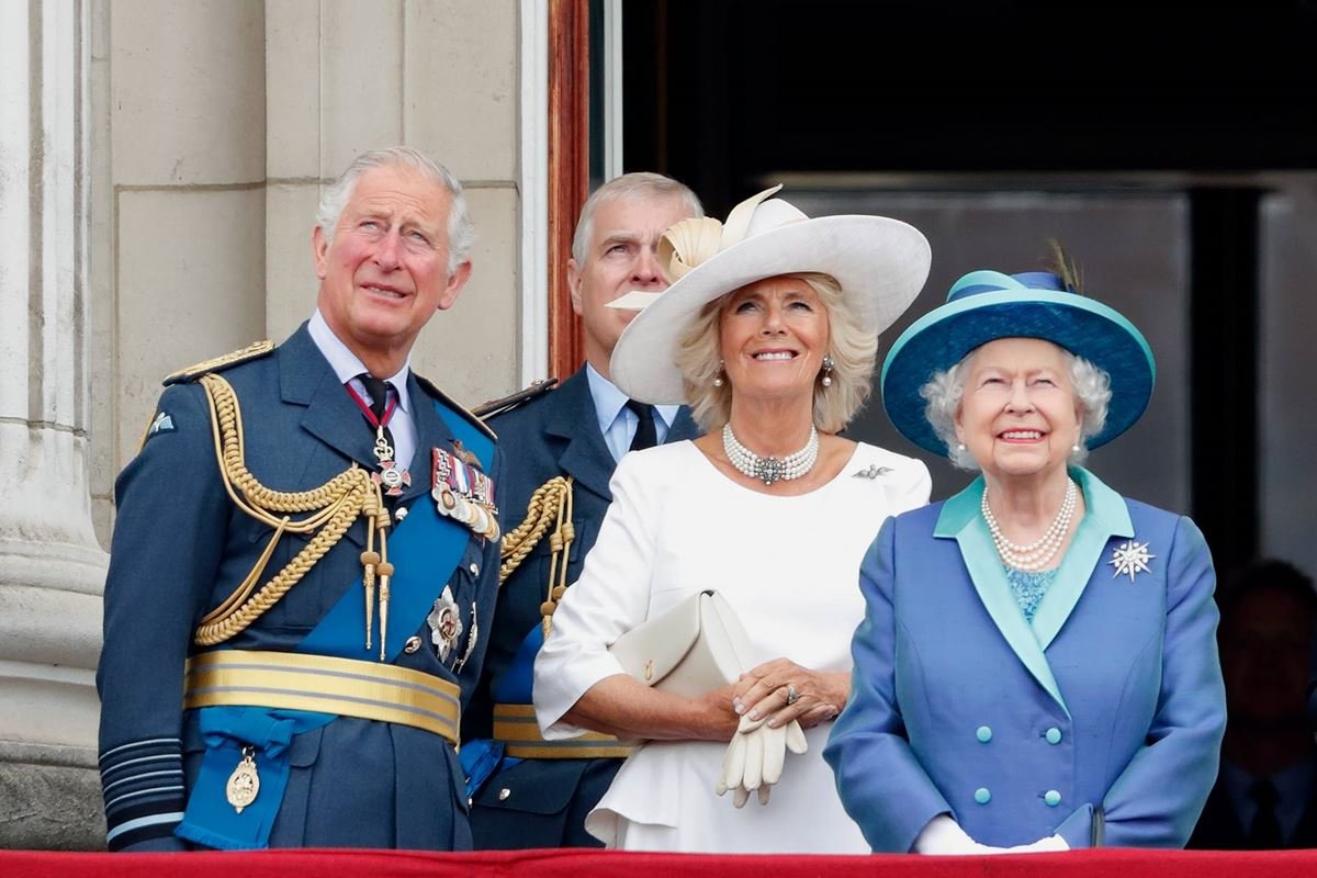 como dar um jantar como a rainha de inglaterra (ou as regras de