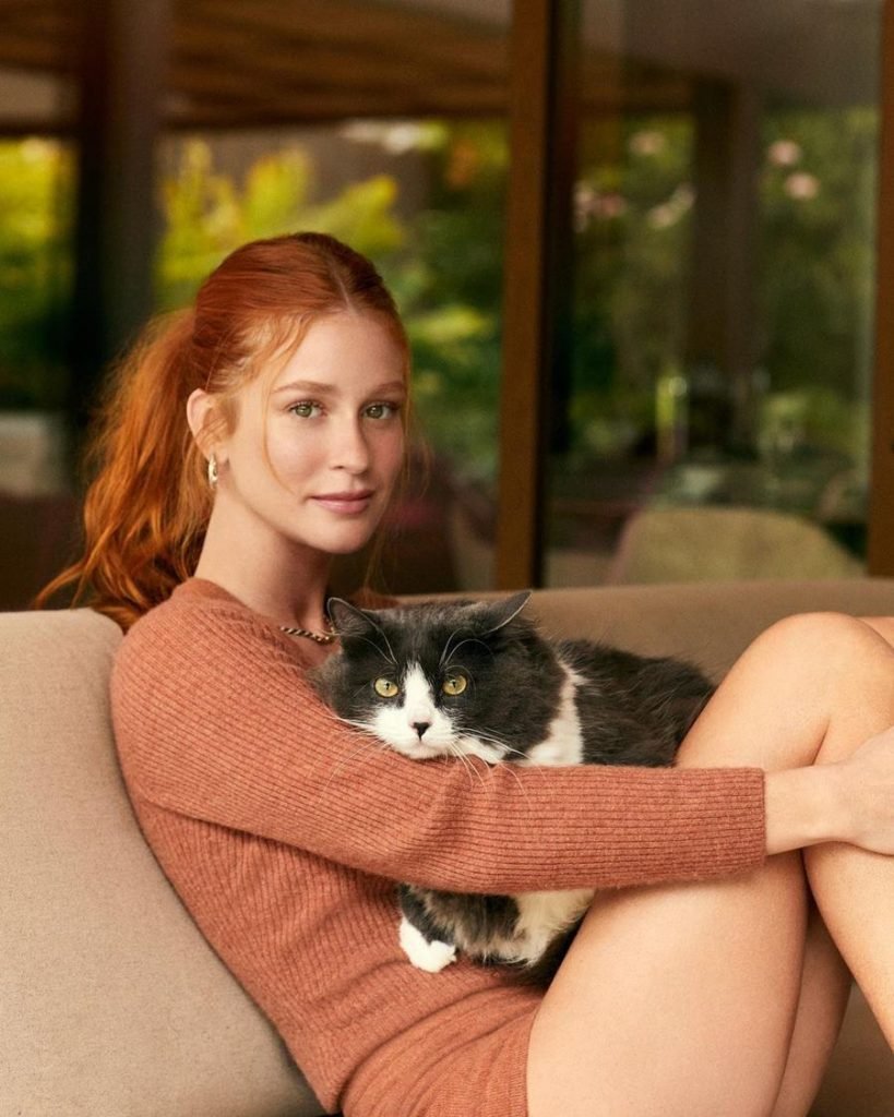 Marina Ruy Barbosa