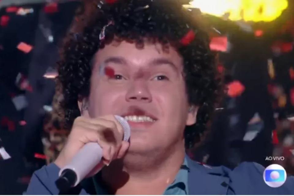 Giuliano Eriston