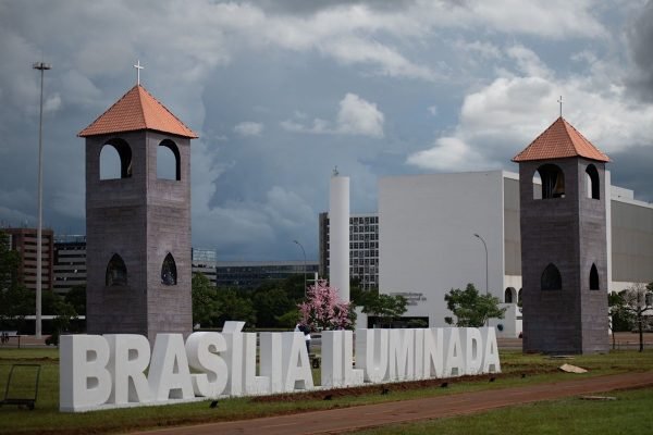 Secretaria de Economia opina pela rejeição das contas do Brasília Iluminada