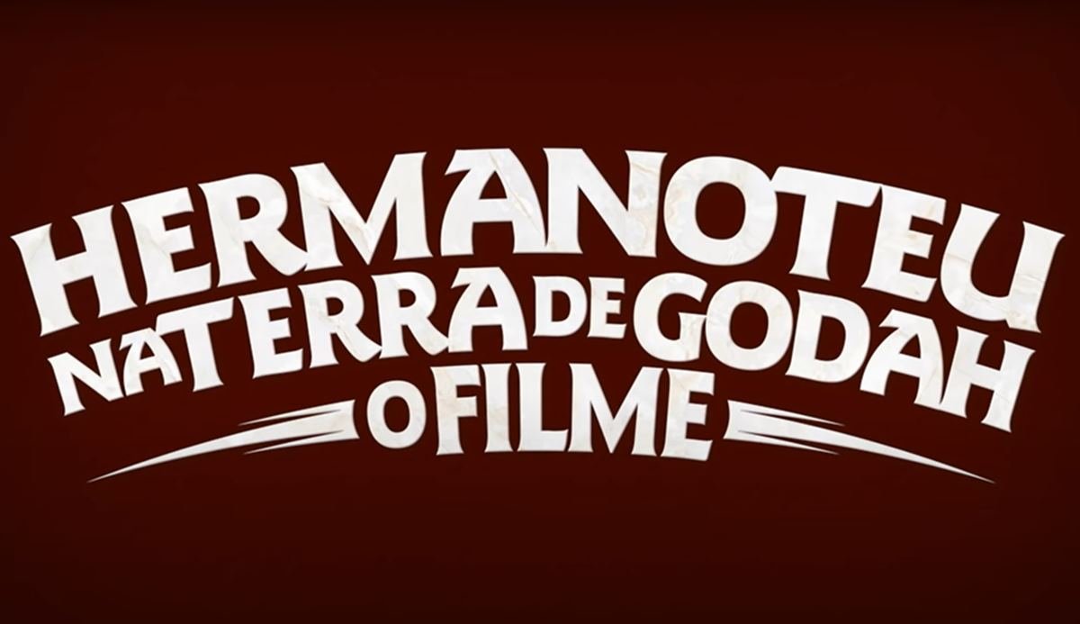 Melhores do Mundo veja teaser oficial de Hermanoteu na Terra de Godah Metrópoles Melhores do Mundo veja teaser oficial de Hermanoteu na Terra de Godah Metrópoles
