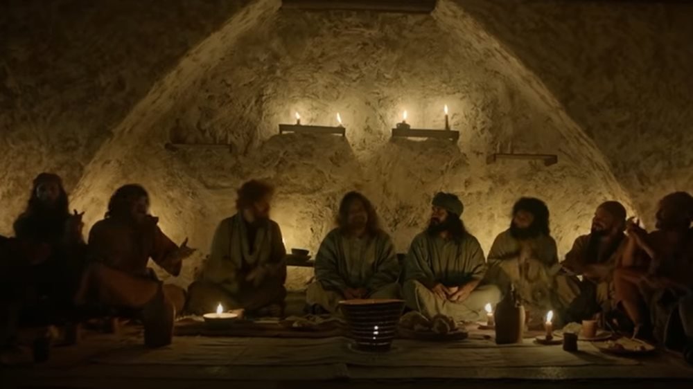 Hermanoteu na Terra de Godah - O Filme