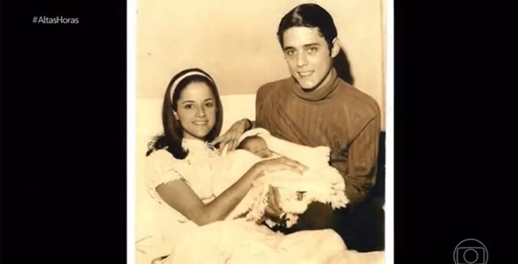 Marieta Severo no Altas Horas