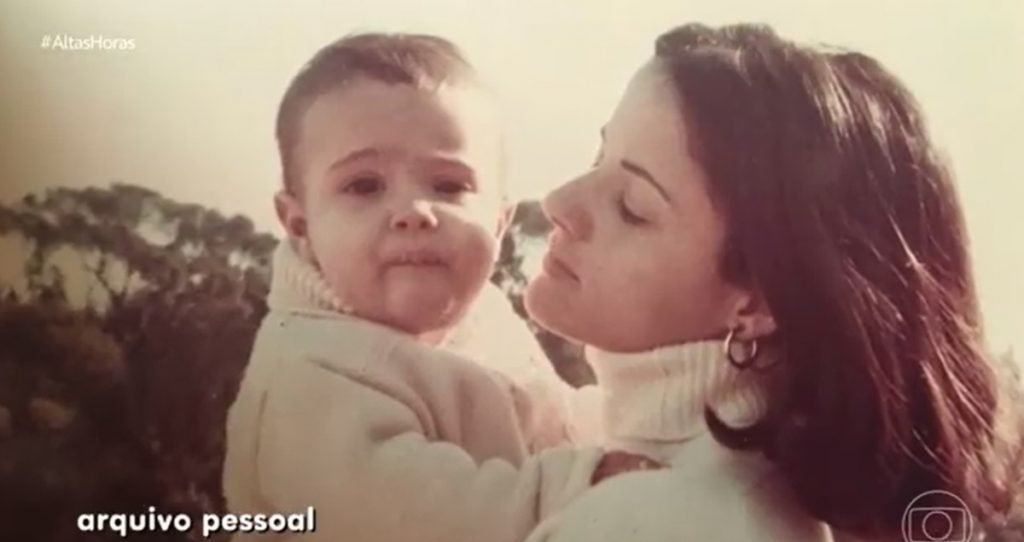 Marieta Severo no Altas Horas