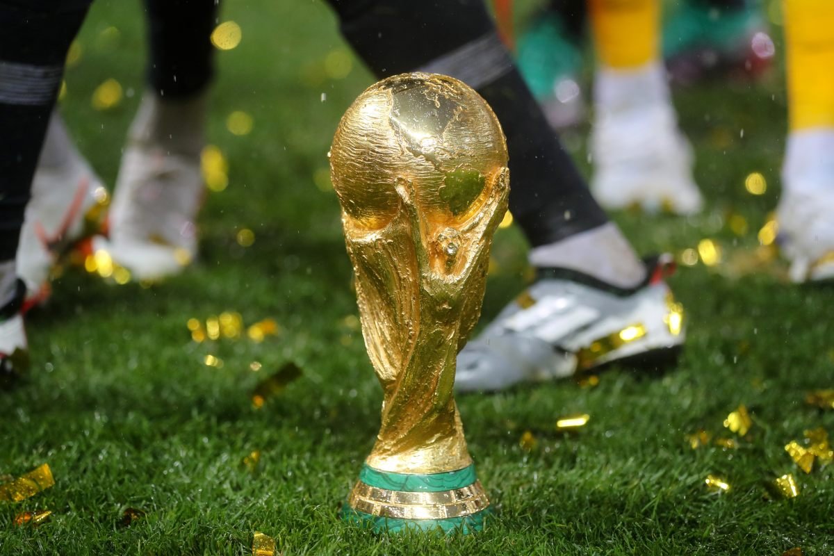 Copa do Mundo 2022: como ver o calendário de jogos pelo celular