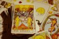 Cartas de tar&ocirc;