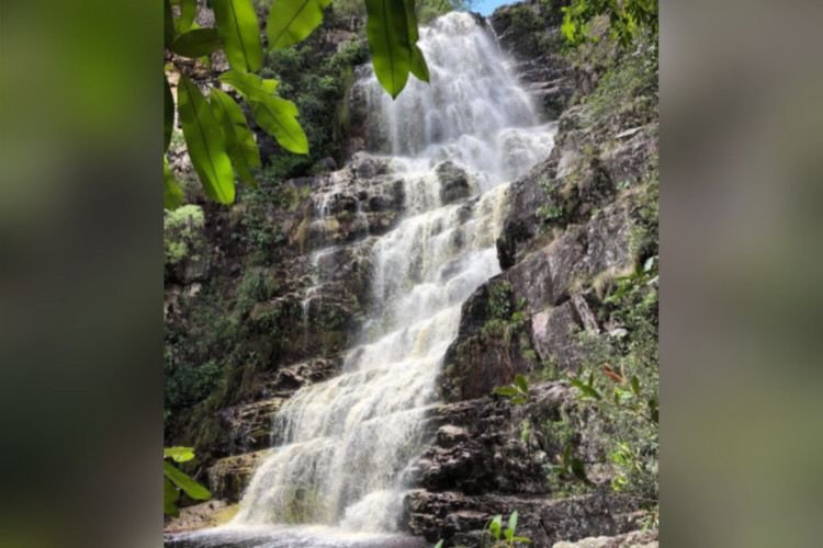 Chapada dos Veadeiros Alto Paraíso de Goiás